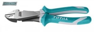 Clește tăietor de forță HD 180 mm – Cr‑V heavy‑duty