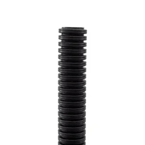 Tub flexibil HF (Halogen-Free) cu sârmă, 13 mm, 320N, 50m/colac