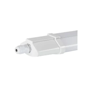 Corp de Iluminat LED Echipat IP65, 36W, 6400K, 1200mm
