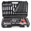 Set Chei Tubulare și Chei Combinate YATO | Soluția Completă pentru Profesioniști