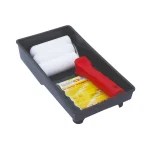 Set trafalet cu rezerva si tava