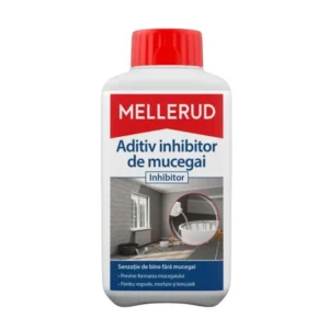 Mellerud Aditiv Inhibitor de Mucegai