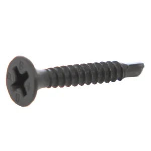 Șuruburi Rigips, filet rapid, 3,5x25 mm, Pungă 200 bucăți