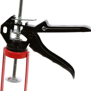Pistol Silicon Profesional, 225 mm