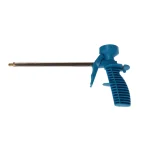 Pistol pentru Spumă cu Mâner PVC
