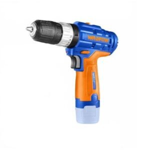 Mașină de Găurit cu Impact WADFOW - Acumulator 12V, 1.5Ah