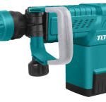 Ciocan demolator SDS‑MAX 1500 W, 25 J