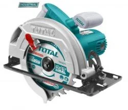 Fierăstrău Circular Manual - Brand TOTAL