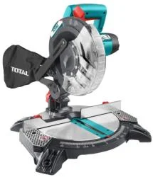 Ferăstrău Circular Staționar - 210 mm, 1400W