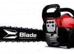 Drujbă BLADE ALPIN 520 – 3.1 CP, 52cc