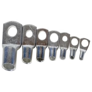 Papuc cupru GK 10/8 – pentru cabluri electrice