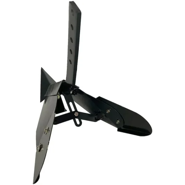 Motosapa Wolfson Imperio 7 CP