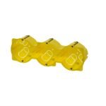 Doză tripla aparat rigips Ø 65 mm