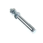 Conexpand M10x95 R14 – ancoră metalică pentru beton, șurub inclus