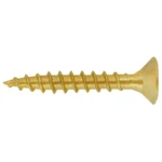 Șuruburi Holz pentru lemn, 5x60 mm