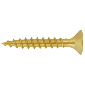 Șuruburi Holz pentru lemn, 5x60 mm