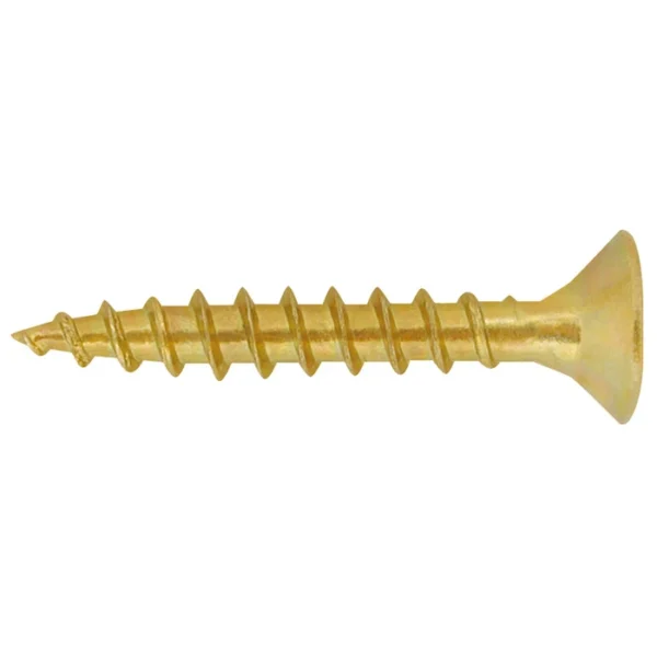 Șuruburi Holz pentru lemn, 5x60 mm