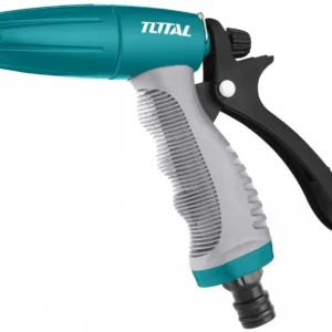 Pistol pentru stropit Total - 3/4 - 3 functii