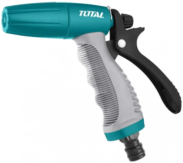 Pistol pentru stropit Total - 3/4 - 3 functii