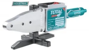 Mașină de Sudat Țevi Termoplastice 800W / 1500W