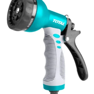 Pistol pentru stropit Total - 3/4 - 9 functii