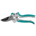 Foarfecă pentru Tăiere Crengi - 8 Inch / 205 mm, Mâner Aluminiu + TPR