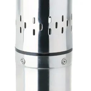 Pompă Submersibilă pentru Apă Curată Gospodarul Profesionist 1500W