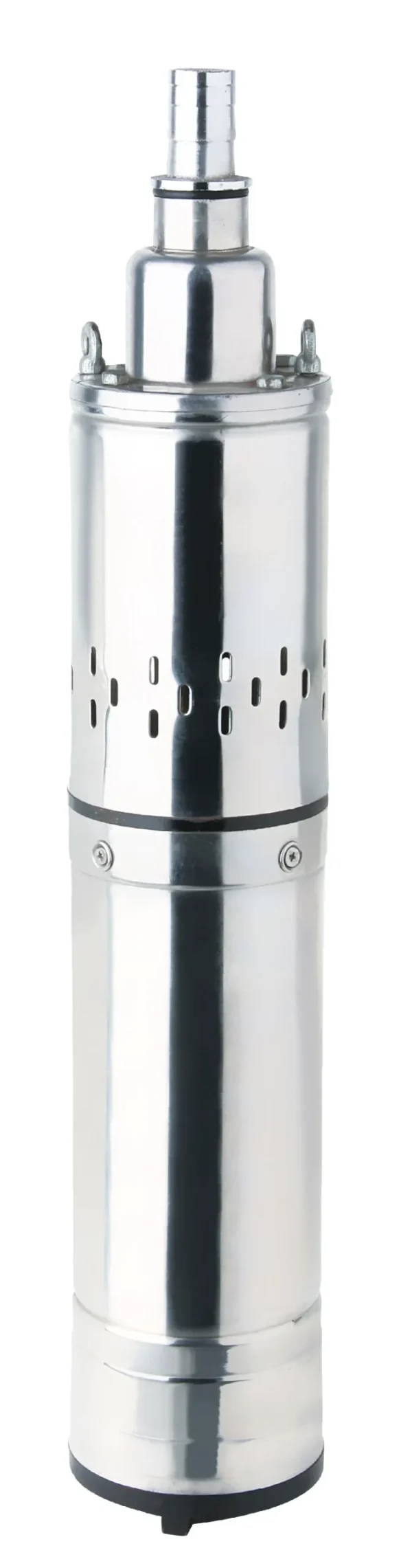 Pompă Submersibilă pentru Apă Curată Gospodarul Profesionist 1500W