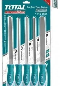 Set – Pile 8, TOTAL