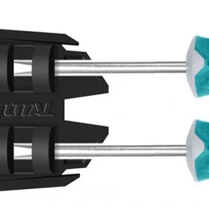 Set 2 surubelnite TOTAL Industrial