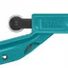 Cleste pentru taiat tevi Total Industrial - 3-32mm
