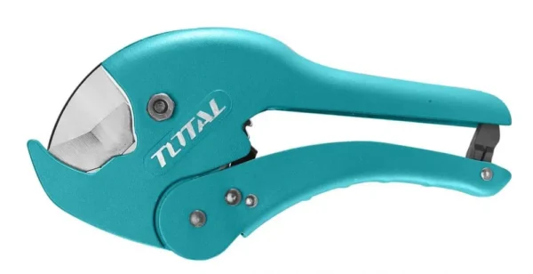 Clește profesional tăiat țevi 225mm – 3-42mm – uz industrial, precizie și durabilitate