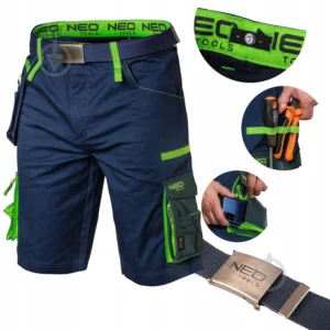 Pantaloni Scurți Premium