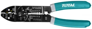 Decablator Total - 8.5 - 215mm