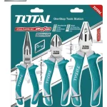Set clesti 3 buc TOTAL - 8" patent/ 7" taietor/ 6" ascutit