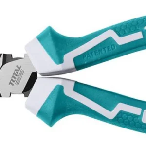 Clește Vârf Ascuțit Industrial Total 160mm CR-V | THT220606S