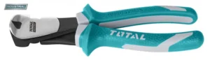 Cleste retezat TOTAL industrial 6-160mm- Cr-V