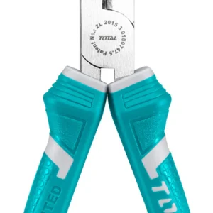 Cleste cu varf ascutit Total - 6-160mm