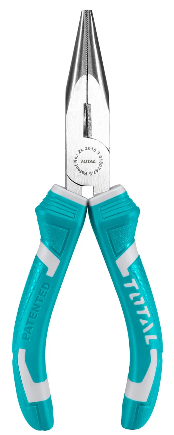 Cleste cu varf ascutit Total - 6-160mm