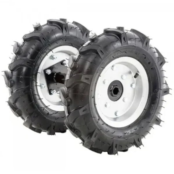 Motosapa Wolfson Imperio 7 CP