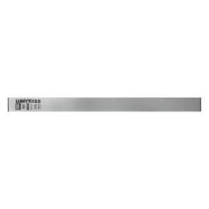 Dreptar Aluminiu 200 cm | Nivelă și Riglă Profesională pentru Construcții
