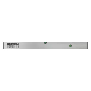 Dreptar Aluminiu Profesional 250 cm | 2 Bule Nivelă | Precizie Înaltă