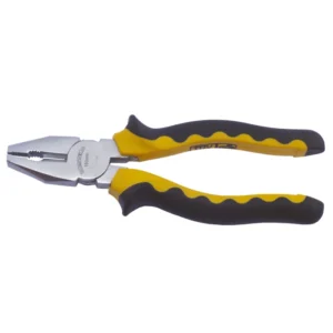 Clește Combinat Profesional 180mm | Unelte de Mână Esențiale
