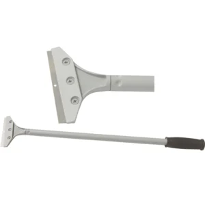 Dispozitiv Răzuit Tencuială/Adeziv 450x100mm | Răzuitor Profesional