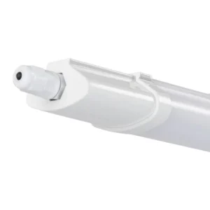 Corp de Iluminat LED Echipat IP65, 36W, 6400K, 1200mm