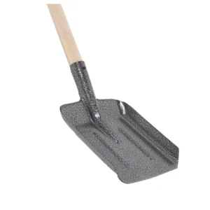 Lopata Dreaptă cu Coadă Profi
