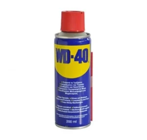 Spray auto multifunctional WD-40, 200 ml