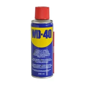 Spray auto multifunctional WD-40, 200 ml
