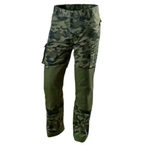 Pantaloni de Lucru NEO Camo