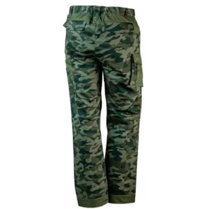 Pantaloni de Lucru NEO Camo